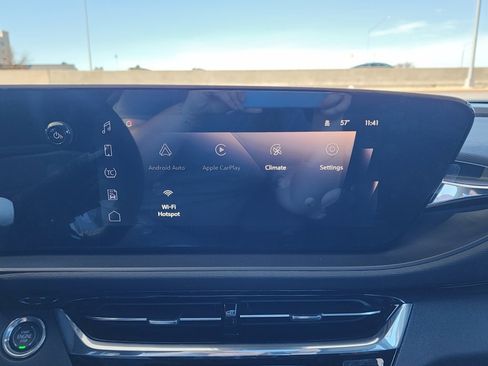 New 2026 Buick Envista Sport Touring w/ Convenience I Package image 25