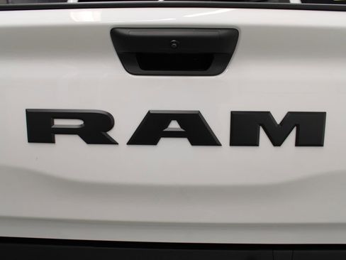 New 2026 RAM 1500 Tradesman image 44