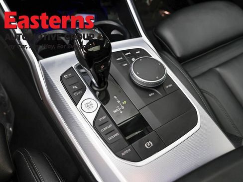 Used 2022 BMW 430i Gran Coupe w/ Convenience Package RWD image 13