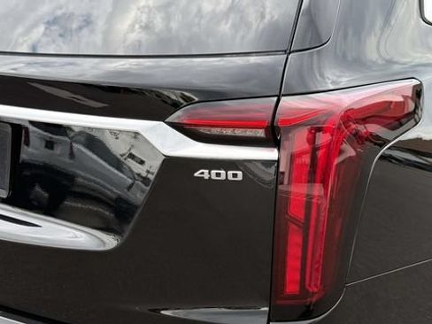 Used 2022 Cadillac XT6 Premium Luxury w/ Technology Package AWD/4WD image 6