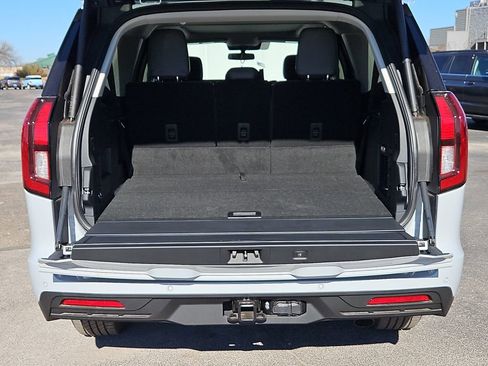 New 2025 Ford Expedition Max Active image 18