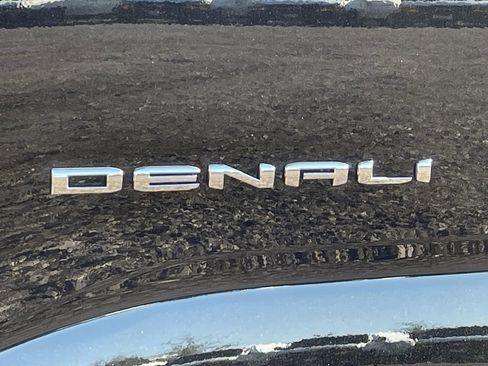 New 2026 GMC Terrain Denali AWD/4WD image 32