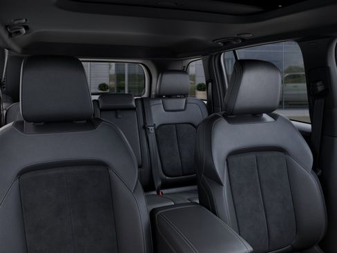 New 2026 Jeep Grand Cherokee Altitude AWD/4WD image 52