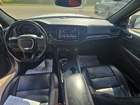 Used 2024 Dodge Durango R/T image 13