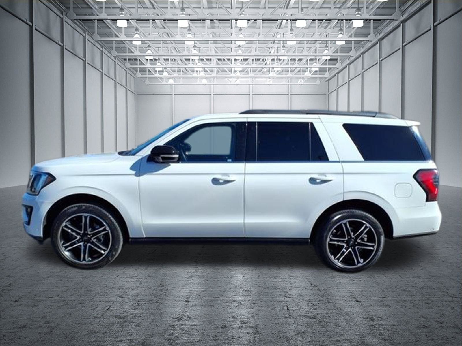 Used 2021 Ford Expedition Limited AWD/4WD image 12