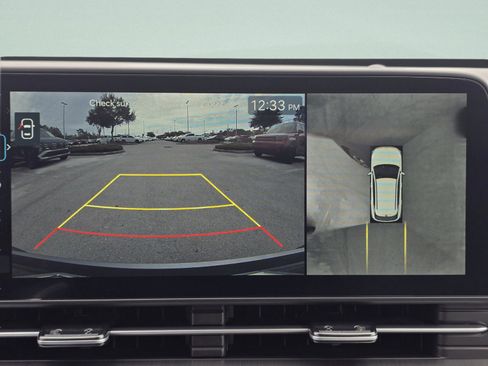 New 2026 Hyundai Kona Limited image 22