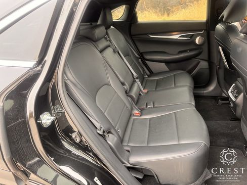 Used 2022 INFINITI QX55 Essential w/ Proassist Package image 30