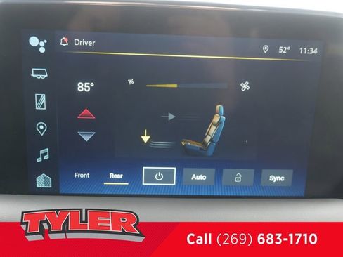 Used 2024 Chevrolet Tahoe RST w/ Luxury Package image 56