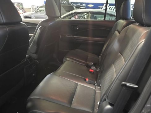 Used 2020 Honda Passport Touring image 7