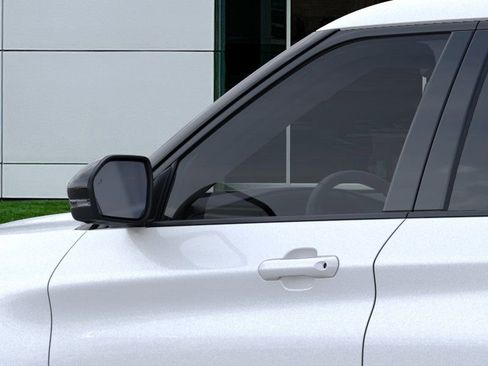 New 2026 Ford Explorer ST w/ Sun And Sound Package AWD/4WD image 50