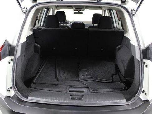 Certified 2021 Nissan Rogue S AWD/4WD image 18