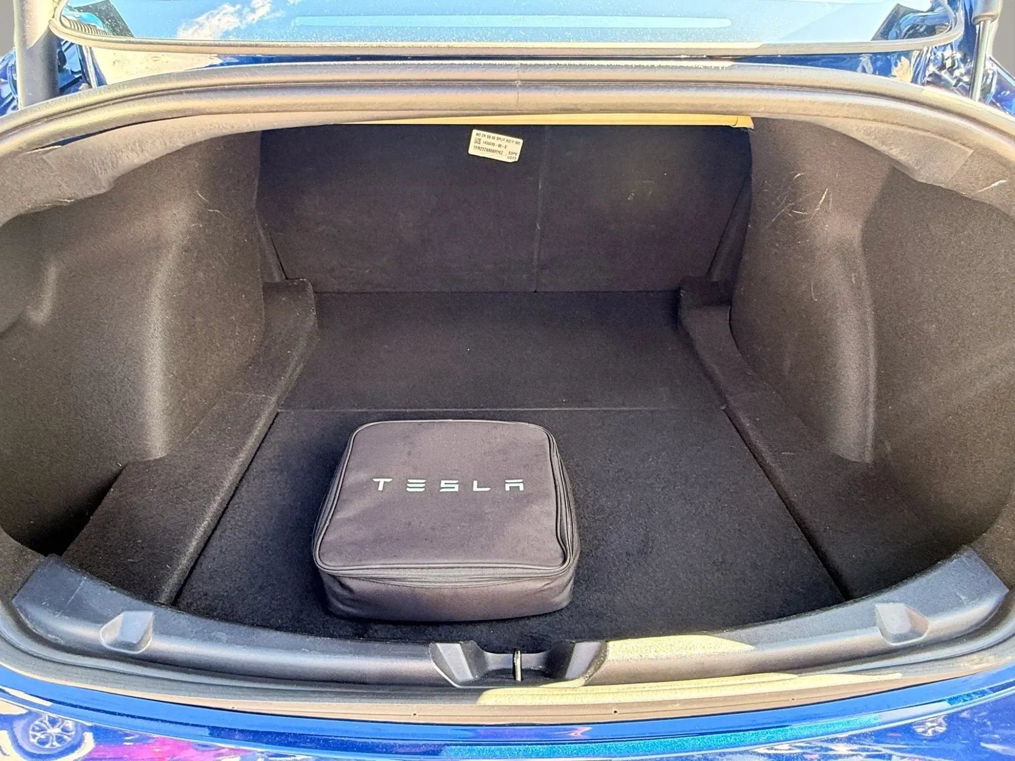 Used 2022 Tesla Model 3 RWD image 19