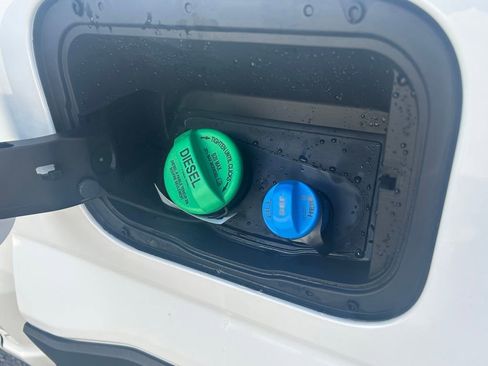 Used 2023 Ford F250 Lariat w/ Lariat Ultimate Package image 36