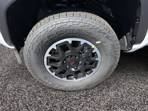 New 2026 Toyota Tacoma TRD Off-Road AWD/4WD image 14