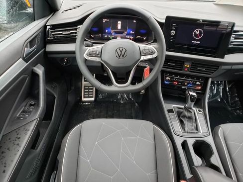 New 2026 Volkswagen Jetta Sport FWD image 9