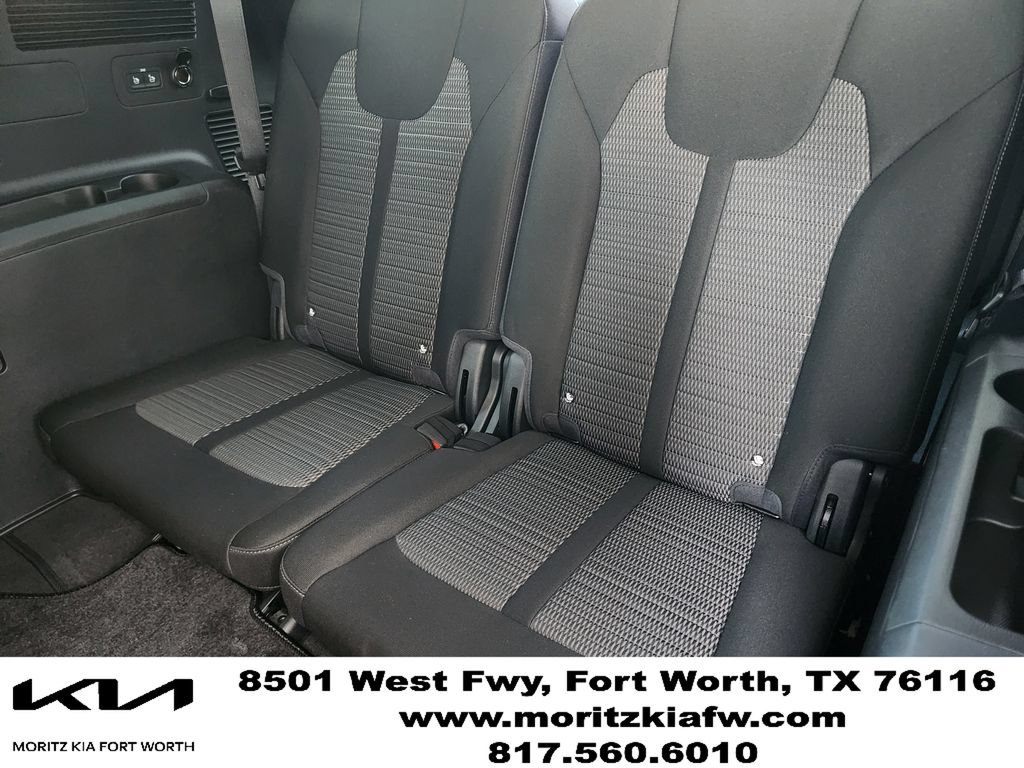 New 2026 Kia Sorento LX FWD image 20