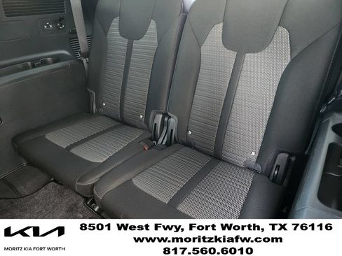 New 2026 Kia Sorento LX FWD image 20