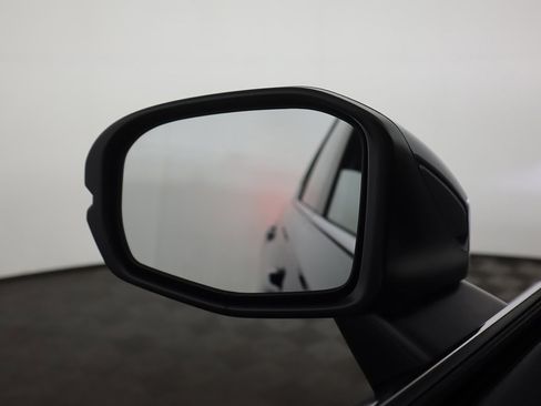 Certified 2025 Honda CR-V LX image 33