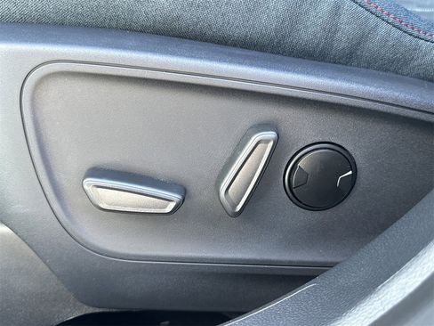 New 2025 Ford Bronco Sport Heritage w/ Convenience Package image 24