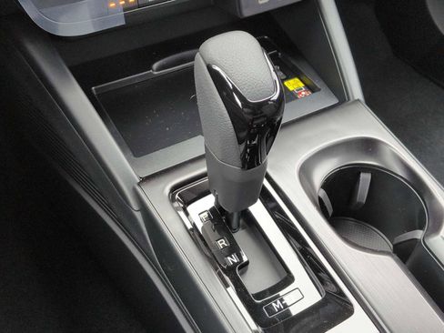 New 2026 Subaru Outback Premium image 34