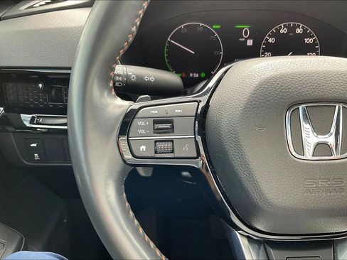 Used 2023 Honda CR-V Sport Touring image 11