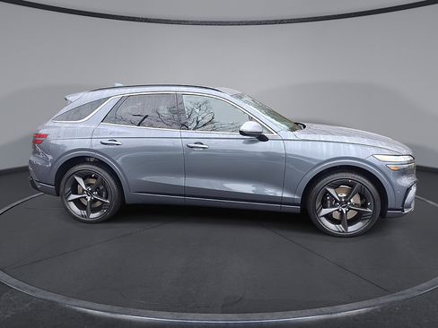 New 2026 Genesis GV70 2.5T Sport Prestige AWD/4WD image 9