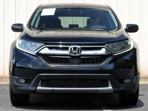 Used 2018 Honda CR-V EX image 6