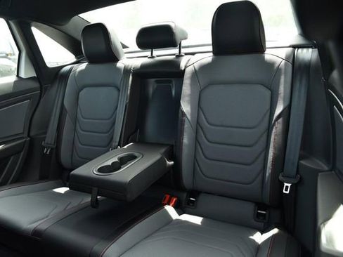 New 2026 Volkswagen Jetta GLI Autobahn FWD image 23