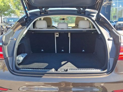 Used 2018 Mercedes-Benz GLC 300 4MATIC Coupe image 29