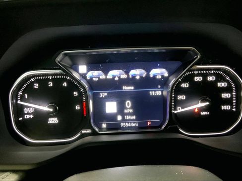 Used 2021 GMC Yukon Denali w/ Denali Premium Package RWD image 18