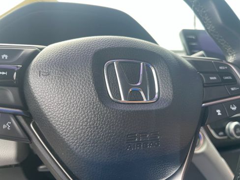 Used 2020 Honda Accord EX-L image 29