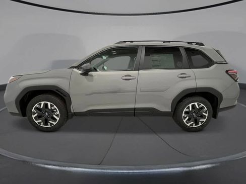 New 2026 Subaru Forester Premium image 2