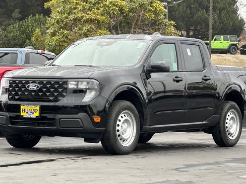 New 2026 Ford Maverick XL image 8