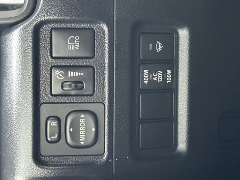 Used 2021 Toyota 4Runner TRD Pro image 49