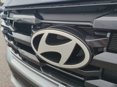Used 2026 Hyundai Tucson SE FWD image 13