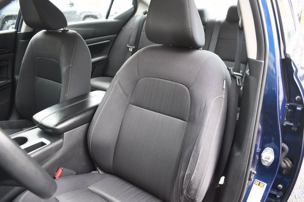 Used 2020 Nissan Altima 2.5 S FWD image 17