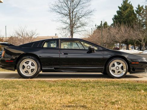 Used 1995 Lotus Esprit S4s image 9