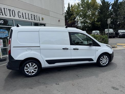 Used 2017 Ford Transit Connect XL FWD image 4