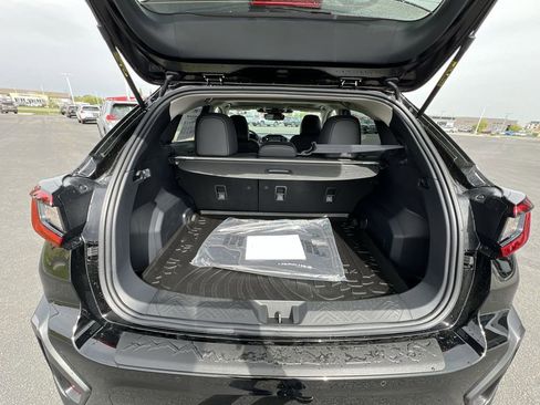 Certified 2025 Subaru Crosstrek 2.5i Limited w/ Popular Package #4A image 27