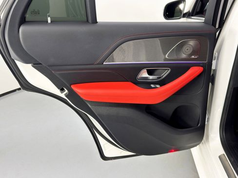 Used 2022 Mercedes-Benz GLE 53 AMG 4MATIC Coupe image 50