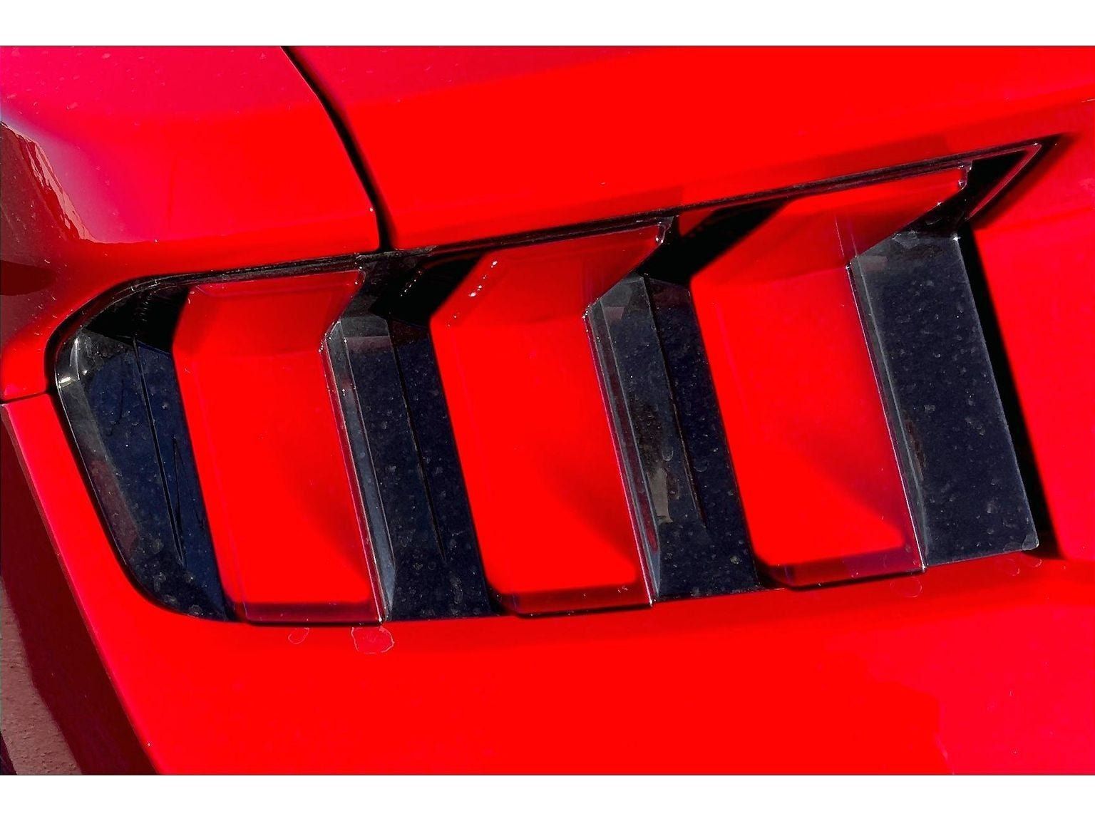 Used 2024 Ford Mustang GT Premium RWD image 30