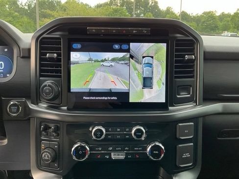 Used 2024 Ford F150 XLT w/ Equipment Group 302A MID AWD/4WD image 19