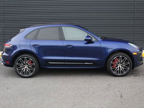 New 2026 Porsche Macan S image 9