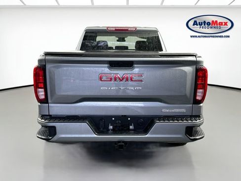 Used 2023 GMC Sierra 1500 Elevation AWD/4WD image 7
