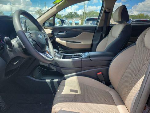 Used 2023 Hyundai Santa Fe SE FWD image 19