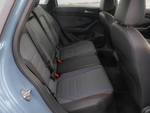 Used 2025 Volkswagen Jetta GLI Autobahn w/ GLI Black Package image 31