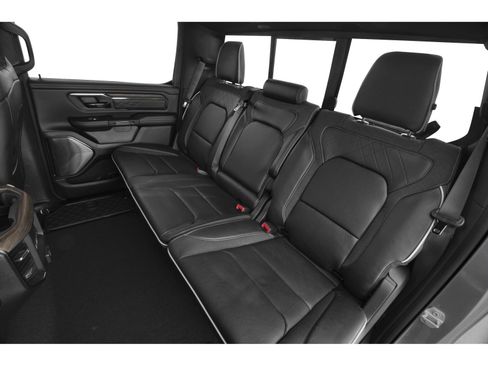 New 2026 RAM 1500 Limited image 8