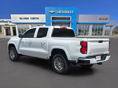 New 2026 Chevrolet Colorado LT w/ LT Convenience Package image 7