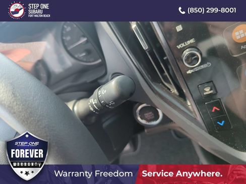 Certified 2026 Subaru Forester Premium AWD/4WD image 24