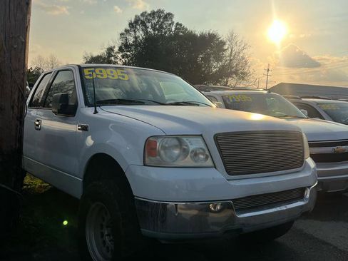 Used 2004 Ford F150 XLT RWD image 2